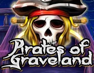 Pirates Of Graveland Betfair
