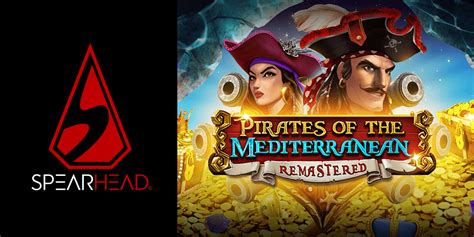 Pirates Of The Mediterranean Bet365