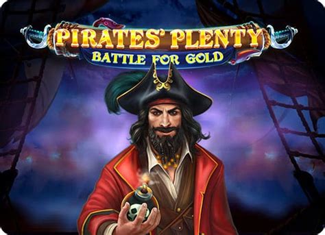 Pirates Plenty 888 Casino