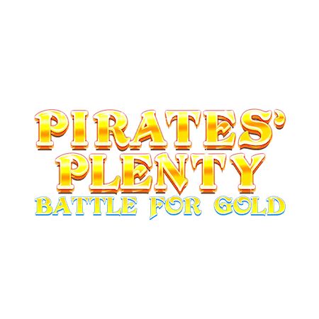 Pirates Plenty Betfair