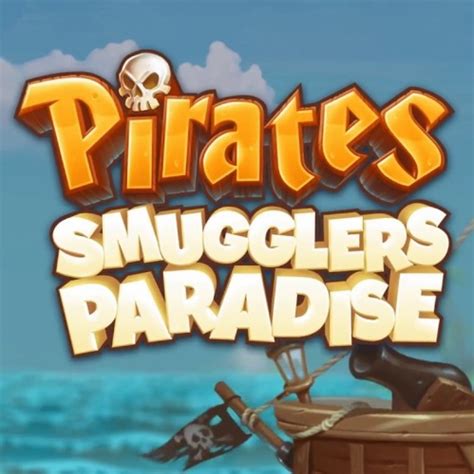 Pirates Smugglers Paradise Betfair