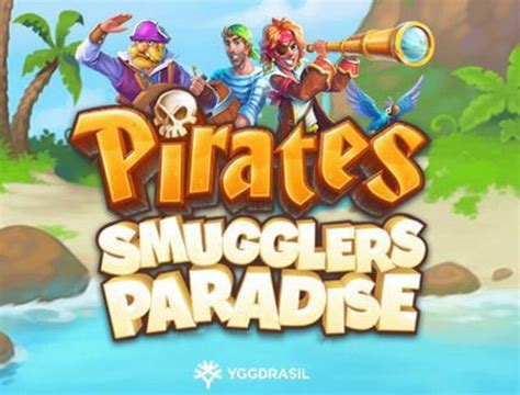 Pirates Smugglers Paradise Brabet