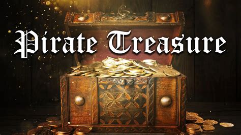 Pirates Treasure Brabet