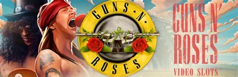 Pistols Roses Betsson