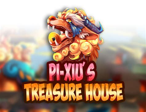 Pix Xiu S Treasure House Parimatch