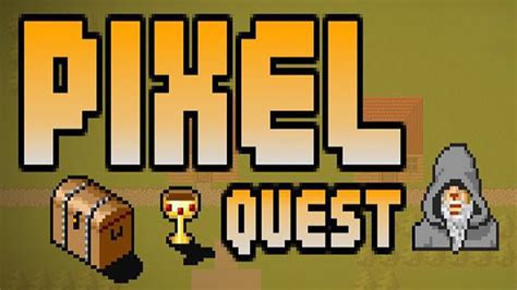 Pixel Quest Brabet