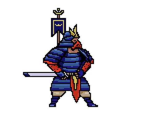 Pixel Samurai Bet365