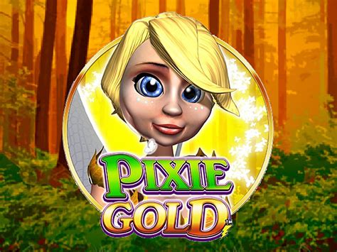 Pixie Gold Netbet