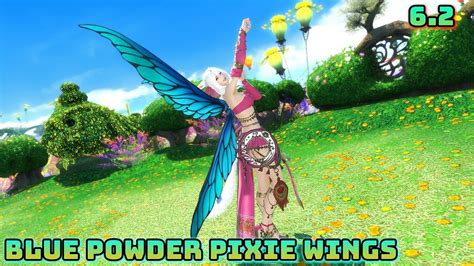 Pixie Wings Netbet