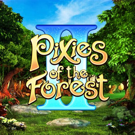 Pixies Of The Forest Ii Betsul
