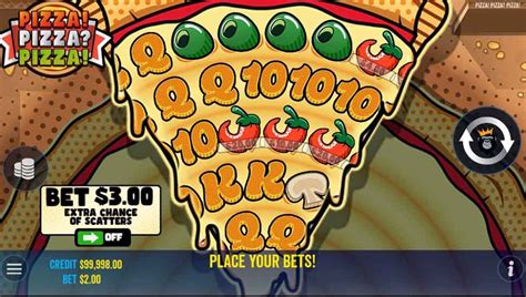 Pizza Slots