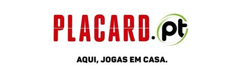 Placard Pt Casino Brazil