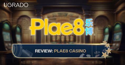Plae8 Casino Review