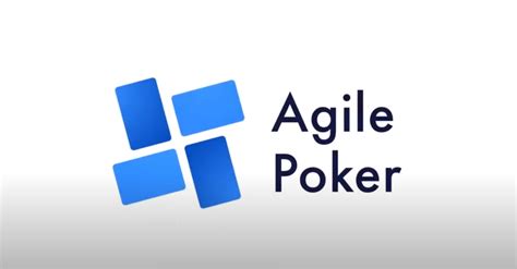 Planejamento Agil App De Poker