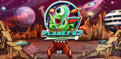 Planet 67 Brabet