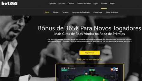 Planeta Ganhar 365 Rede De Poker