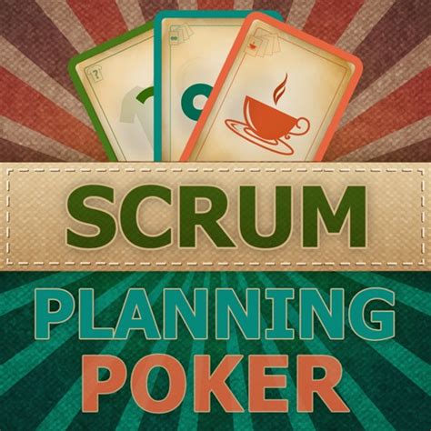 Planning Poker App Ios