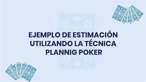 Planning Poker Estimativa Tecnica De Delphi