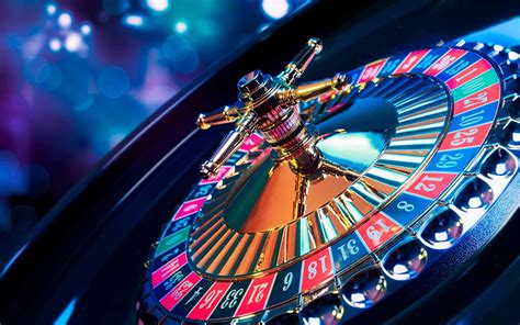 Plano De Marketing De Casino Online