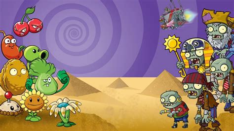 Plantas Vs Zombies Jogo