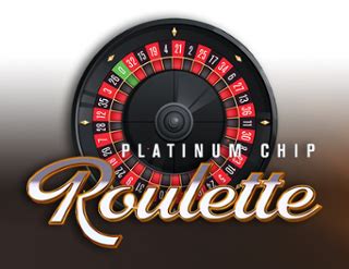 Platinum Chip Roulette Brabet