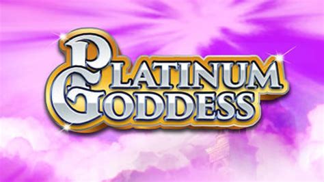 Platinum Goddess 1xbet