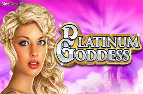 Platinum Goddess Extreme 888 Casino