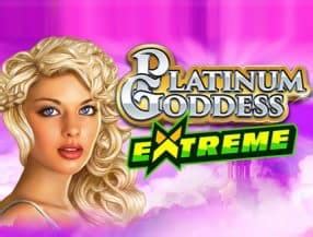 Platinum Goddess Extreme Parimatch