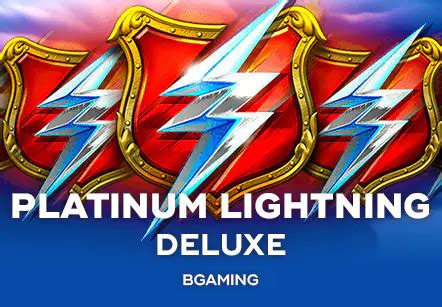 Platinum Lightning Deluxe Bodog