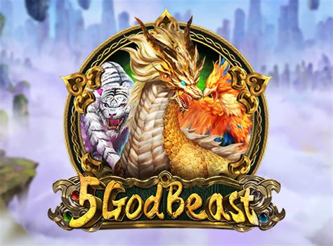 Play 5 God Beasts Slot