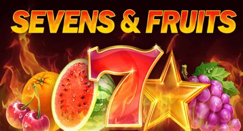 Play 7 Fruits Slot