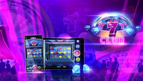 Play 7 S Club Slot