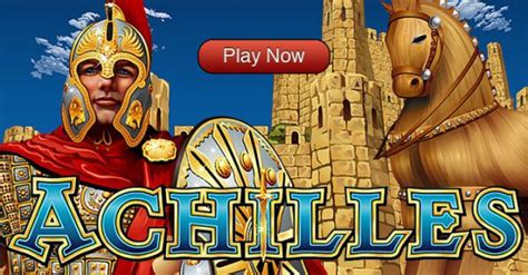 Play Achilles Slot