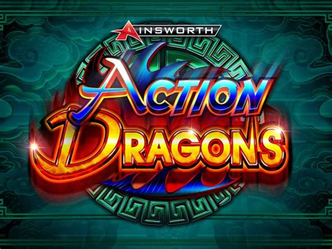 Play Action Dragons Slot