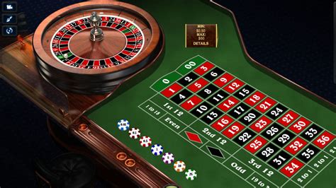 Play American Roulette 8 Slot