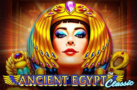 Play Ancient Egypt Classic Slot