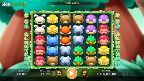 Play Animal Land Slot