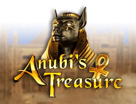 Play Anubi S Treasure Slot