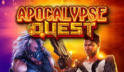 Play Apocalypse Quest Slot