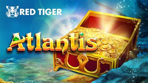 Play Atlantis 3 Slot