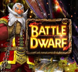Play Battle Dwarf Slot