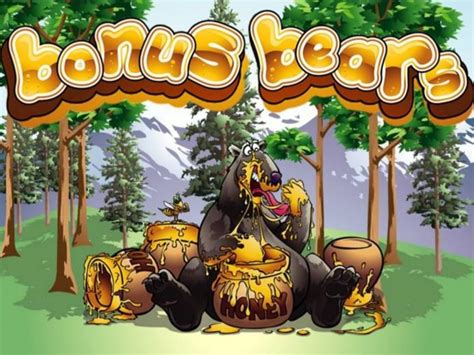 Play Bear Run Slot