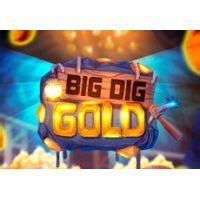 Play Big Dig Gold Slot