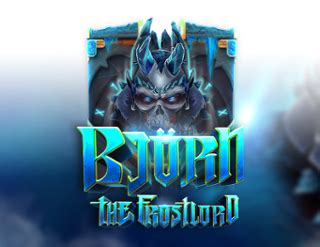 Play Bjorn The Frostlord Slot