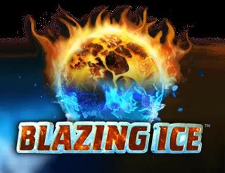 Play Blazing Ice Slot