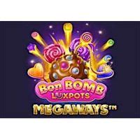 Play Bon Bomb Luxpots Megaways Slot
