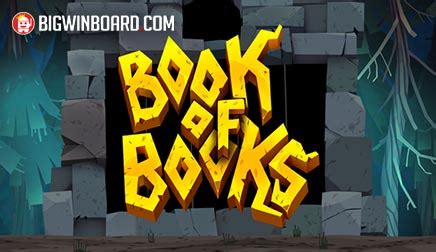 Play Book Of Books Slot