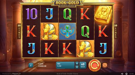 Play Book Of Gold 2 Slot