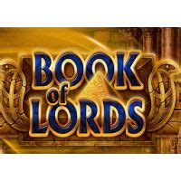 Play Book Of Lords Slot