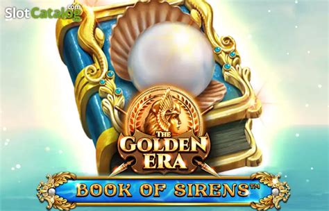 Play Book Of Sirens Slot